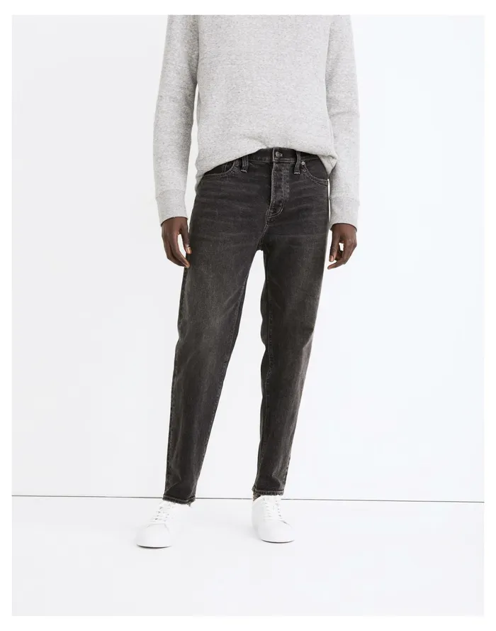 Relaxed Taper Jeans In Claybrook Wash Claybrook Wash Men Madewell Jeans Relaxed Taper Jeans In Claybrook Wash Claybrook Wash Men Madewell Jeans