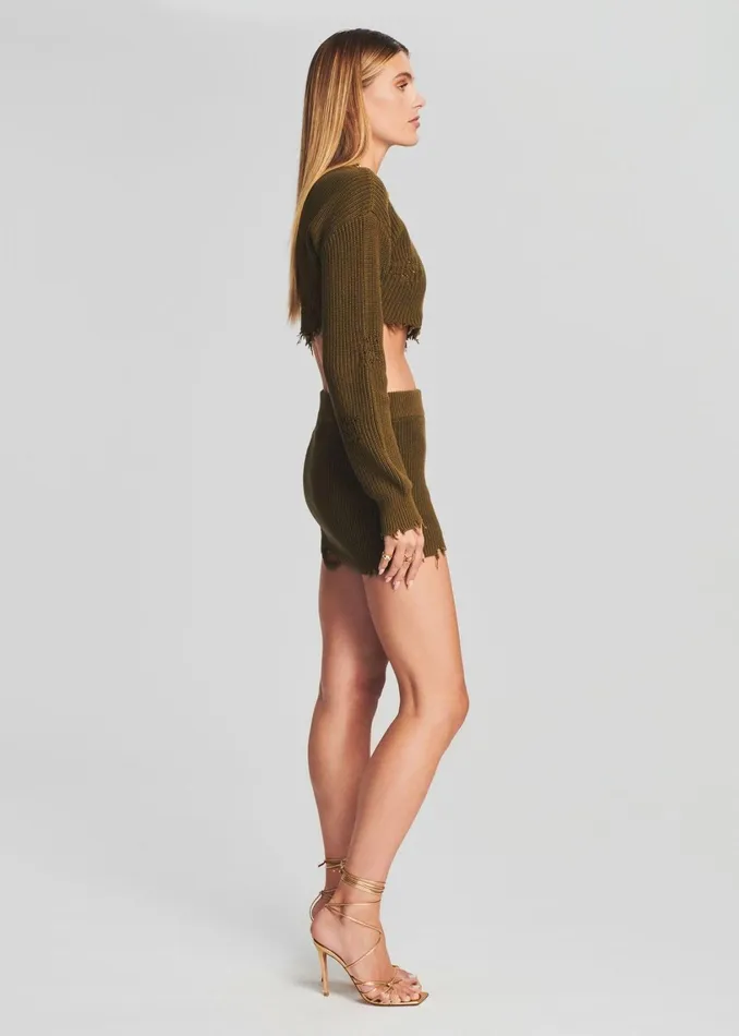 Retrofete Bottoms Alora Skirt Fort Greene 8211 Women
