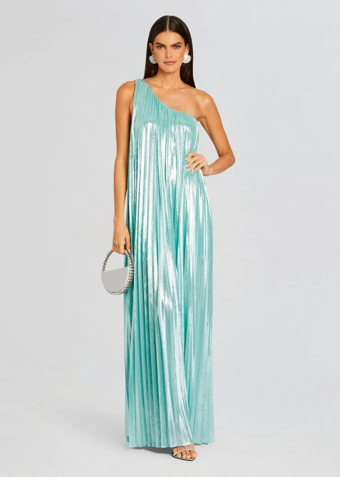 Retrofete Dresses Kensley Dress Sea Foam 8211 Women