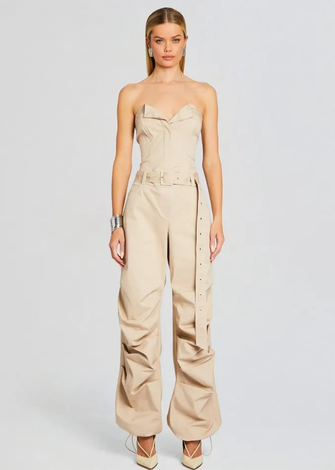 Retrofete Jumpsuits London Jumpsuit Oxford 8211 Women