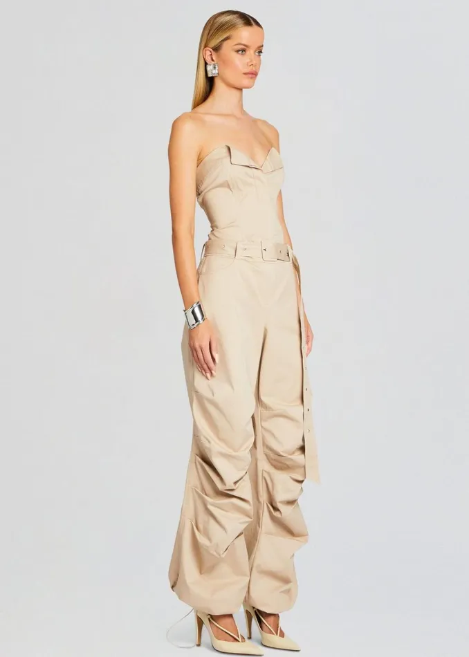 Retrofete Jumpsuits London Jumpsuit Oxford 8211 Women