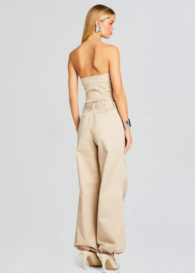Retrofete Jumpsuits London Jumpsuit Oxford 8211 Women