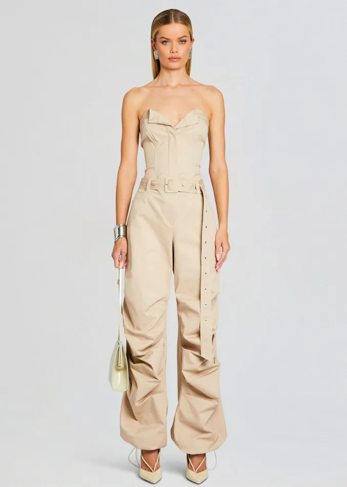 Retrofete Jumpsuits London Jumpsuit Oxford 8211 Women