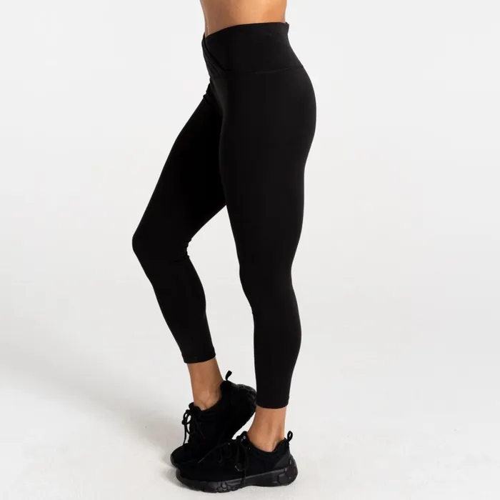 Revived Leggings Black Women Dare 2b Leggings