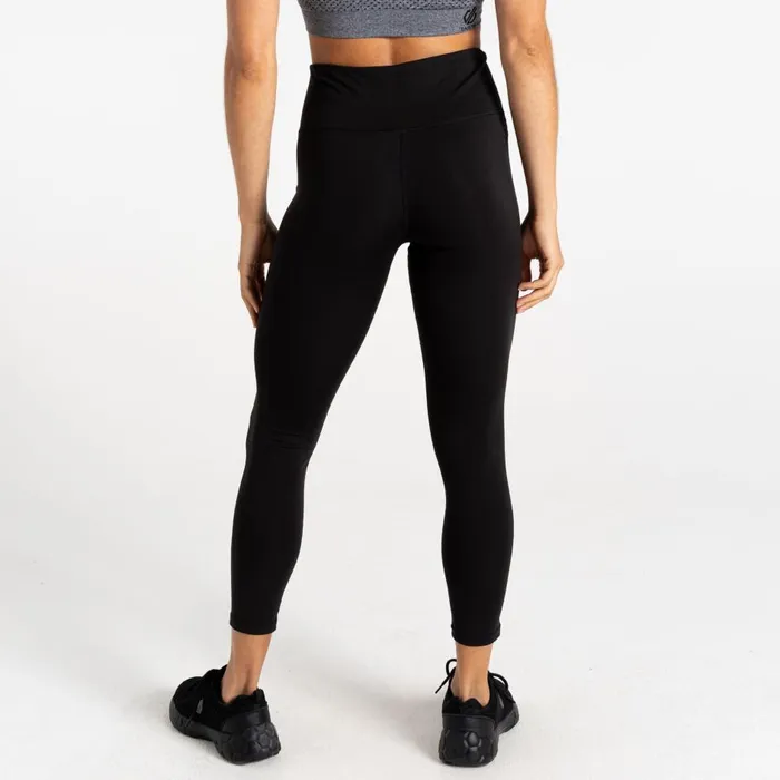 Revived Leggings Black Women Dare 2b Leggings