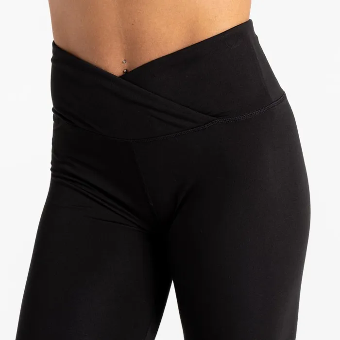 Revived Leggings Black Women Dare 2b Leggings