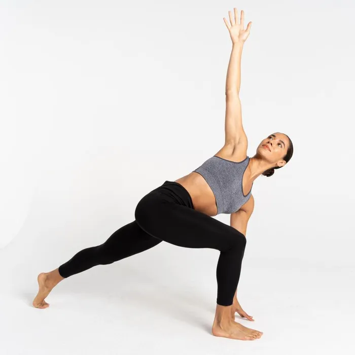Revived Leggings Black Women Dare 2b Leggings