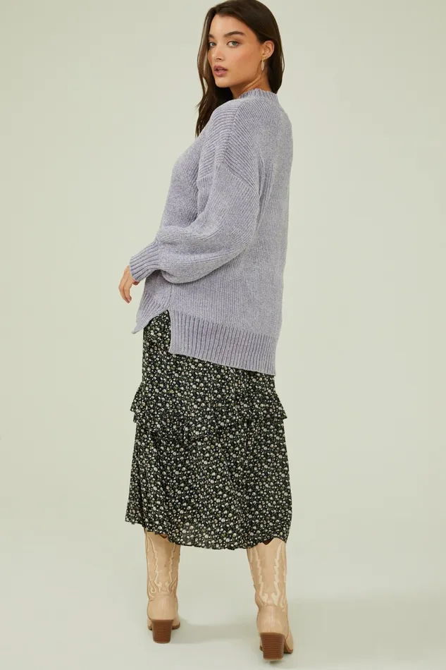Riley Tunic Sweater Women Pullovers Altar8217d State