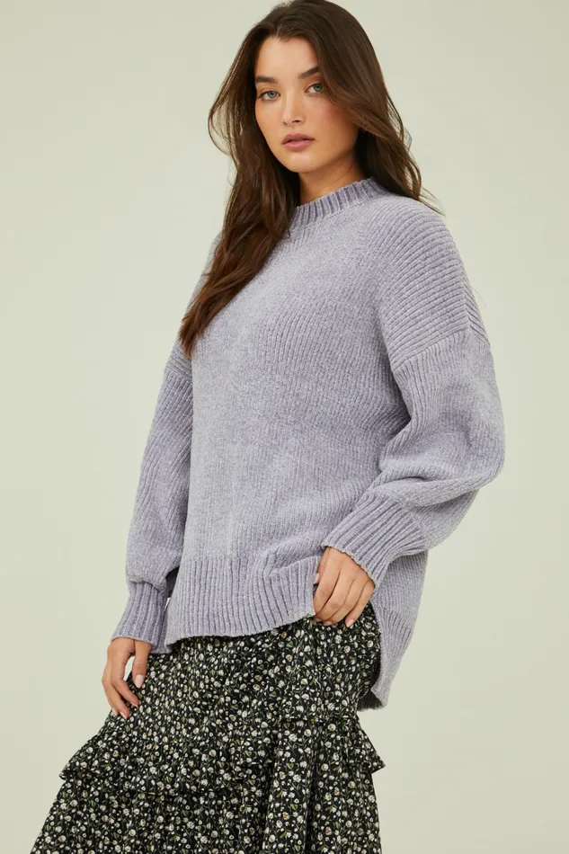Riley Tunic Sweater Women Pullovers Altar8217d State
