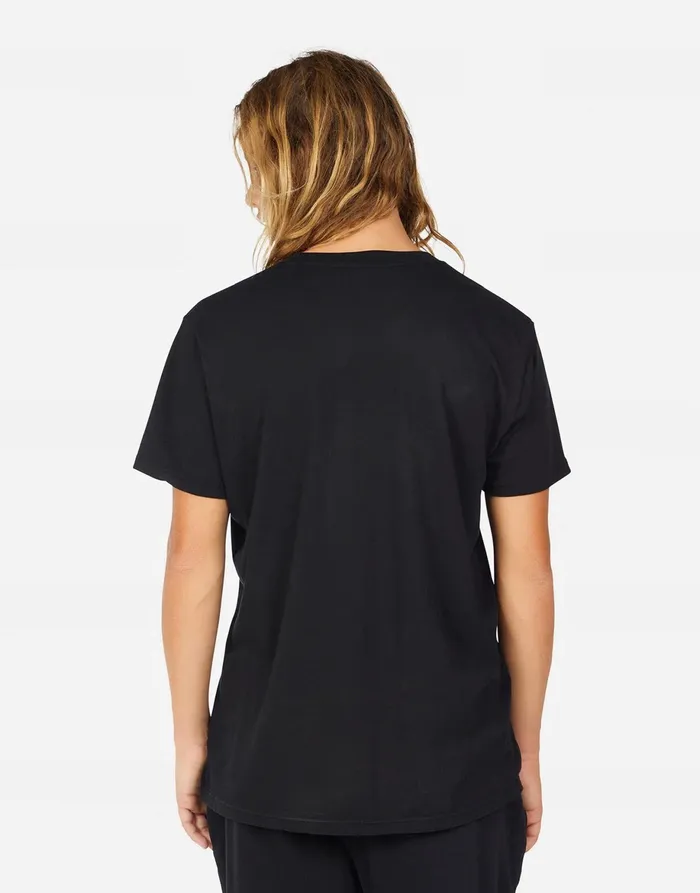 Sadler Mels DriveIn Black Men039s Lauren Moshi Tees
