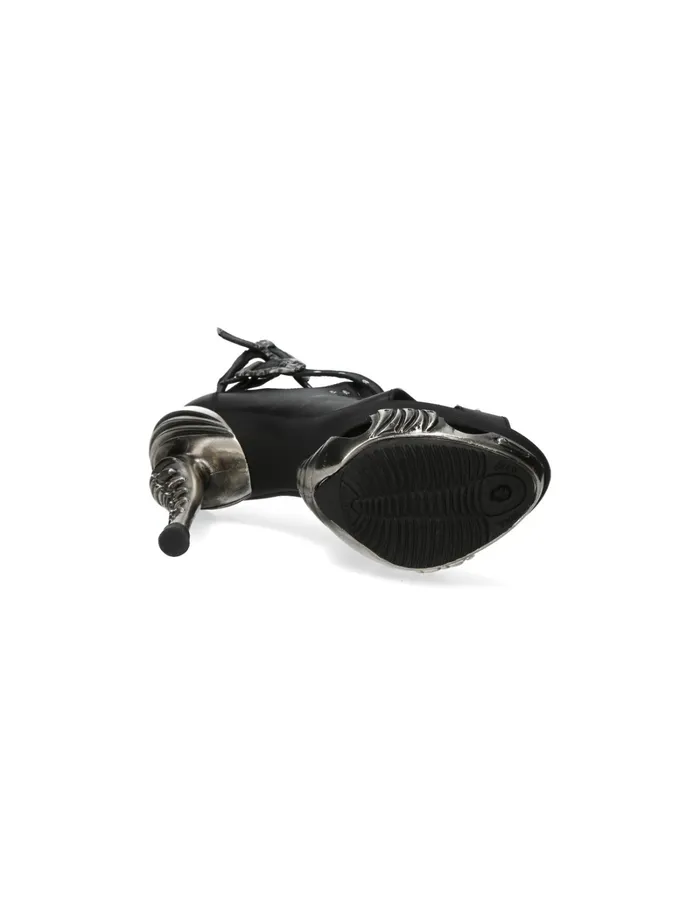 Sandals Punk MMags001S1 New Rock Women