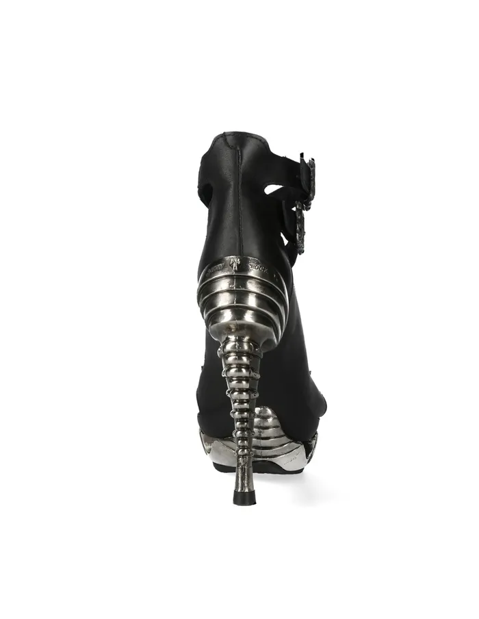 Sandals Punk MMags001S1 New Rock Women