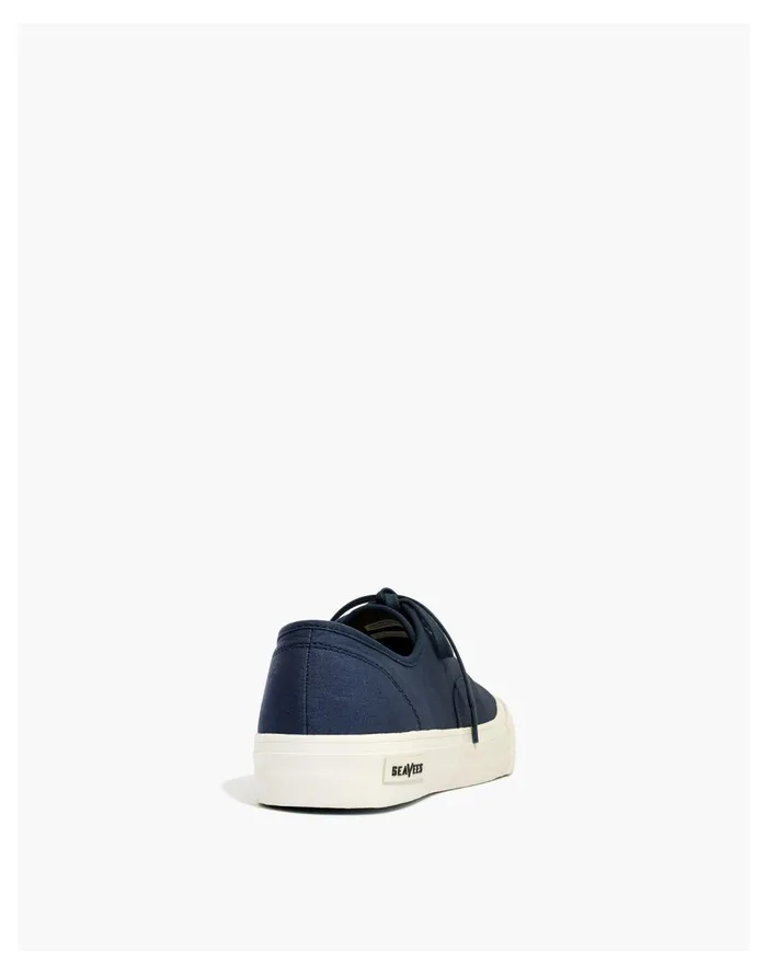 SeaVees Legend Sneakers True Navy Men Madewell Sneakers SeaVees Legend Sneakers True Navy Men Madewell Sneakers