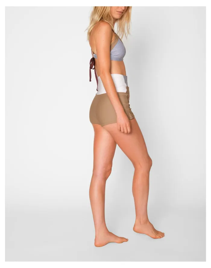 Seea Leucadia Bikini Top Purple Multi Women Madewell Swim Seea Leucadia Bikini Top Purple Multi Women Madewell Swim
