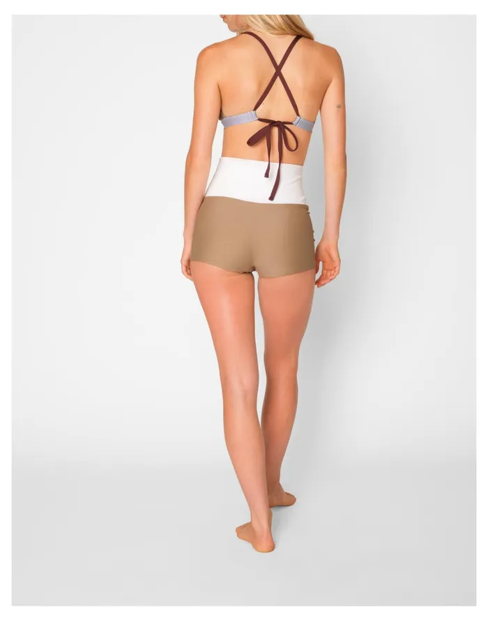 Seea Leucadia Bikini Top Purple Multi Women Madewell Swim Seea Leucadia Bikini Top Purple Multi Women Madewell Swim