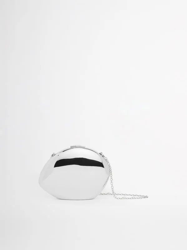 SHEIKE Bags Women ORACLE BAG Silver SHEIKE Bags Women ORACLE BAG Silver