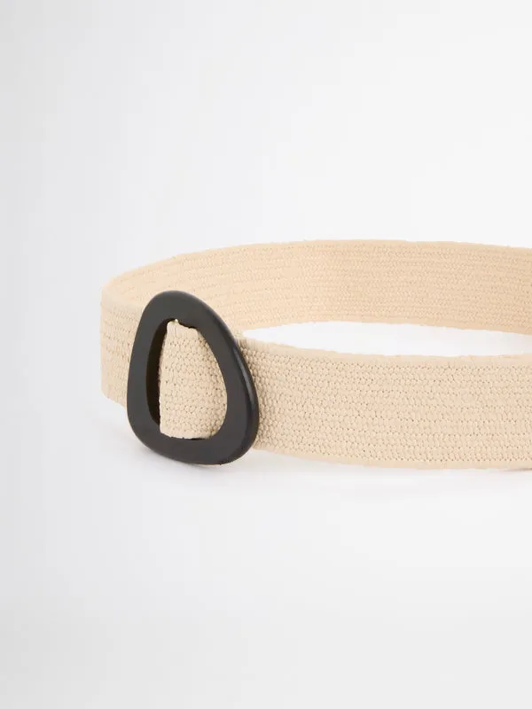 SHEIKE Belts Women SEASHORE BELT SHEIKE Belts Women SEASHORE BELT