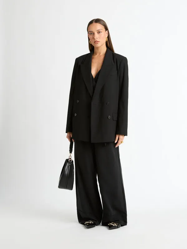 SHEIKE CoOrds and Sets Women BRADSHAW OVERSIZED BLAZER