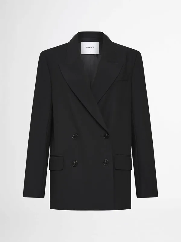 SHEIKE CoOrds and Sets Women BRADSHAW OVERSIZED BLAZER