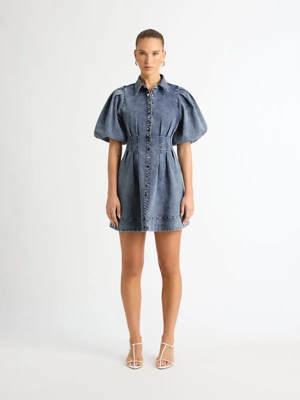 SHEIKE Engagement and Hens Women BLAIRE MINI DRESS