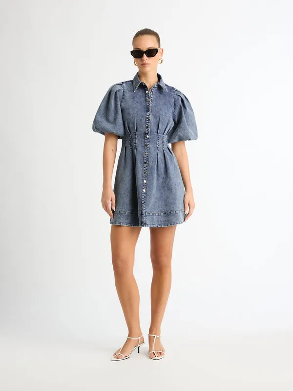 SHEIKE Engagement and Hens Women BLAIRE MINI DRESS