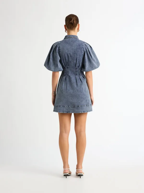 SHEIKE Engagement and Hens Women BLAIRE MINI DRESS