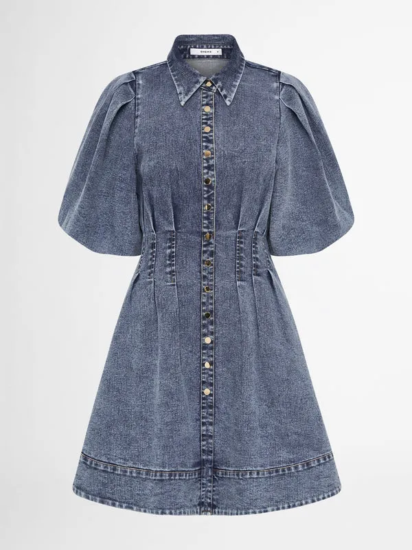 SHEIKE Engagement and Hens Women BLAIRE MINI DRESS