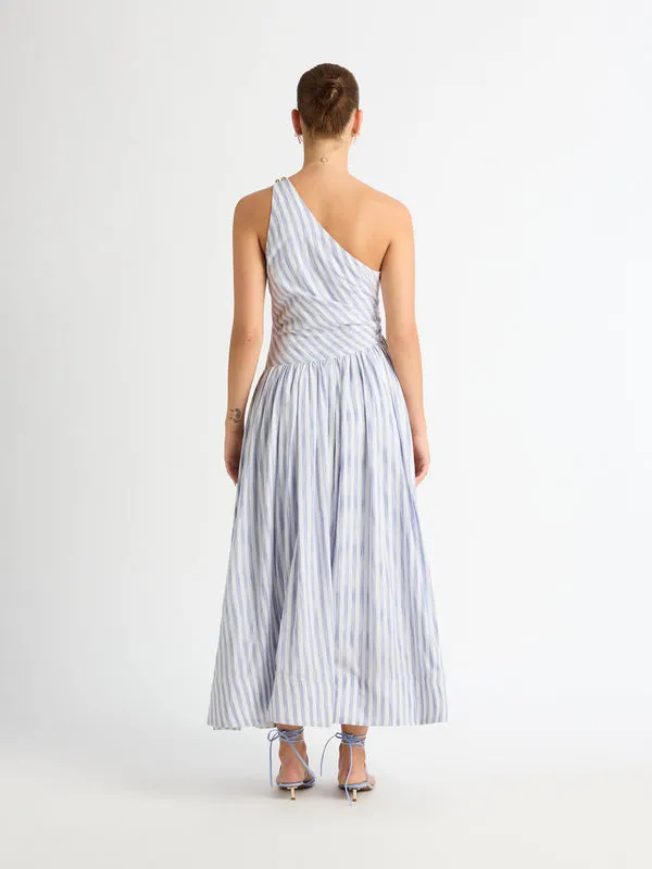 SHEIKE Engagement and Hens Women CANNES MIDI DRESS