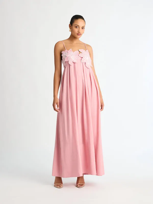 SHEIKE Engagement and Hens Women LOTUS MAXI DRESS