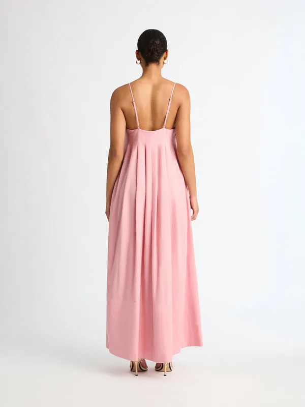 SHEIKE Engagement and Hens Women LOTUS MAXI DRESS