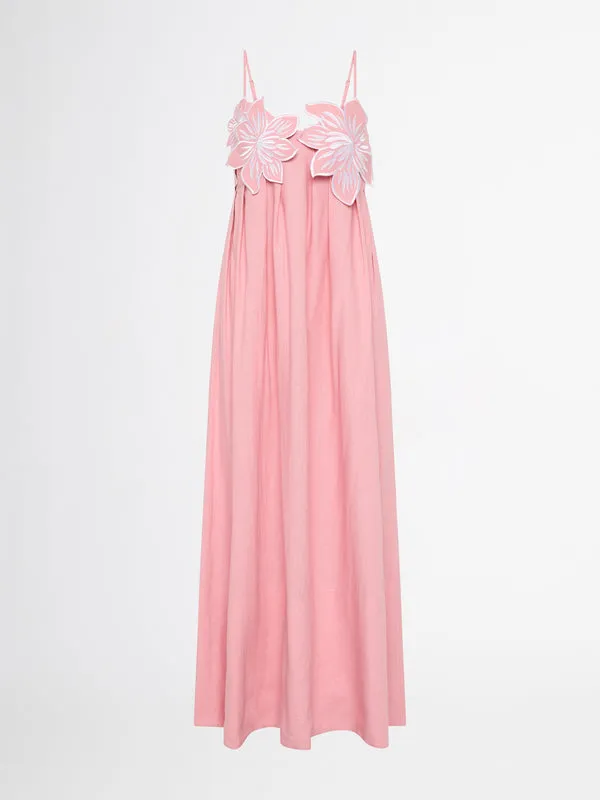 SHEIKE Engagement and Hens Women LOTUS MAXI DRESS