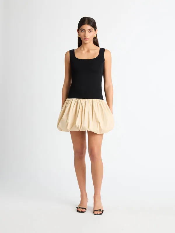 SHEIKE Knitwear Women HALEY MINI DRESS