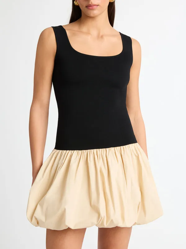 SHEIKE Knitwear Women HALEY MINI DRESS