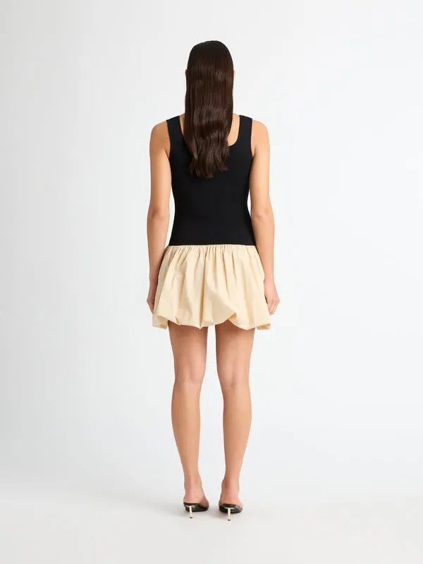 SHEIKE Knitwear Women HALEY MINI DRESS