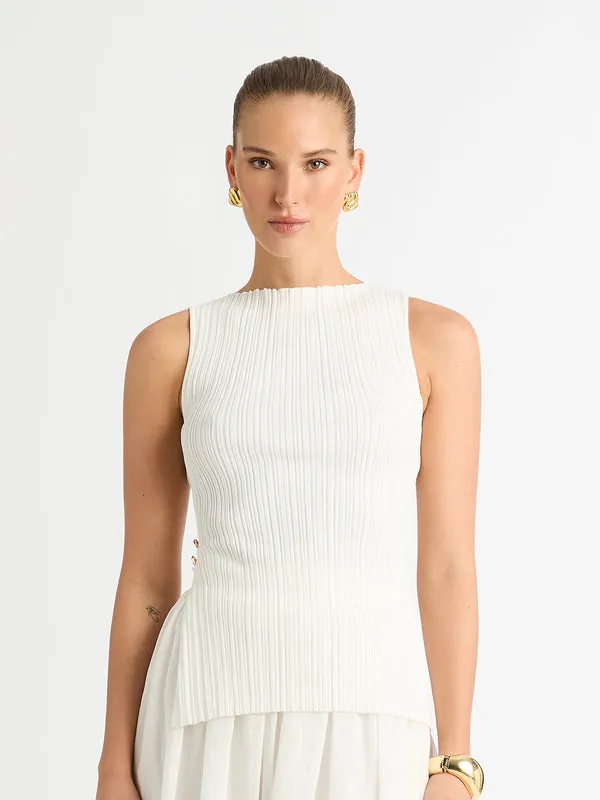 SHEIKE Knitwear Women MANCHESTER KNIT TOP