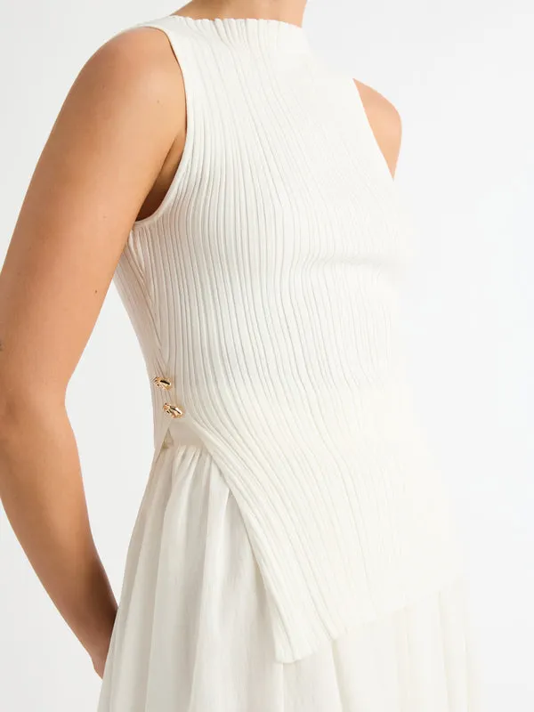 SHEIKE Knitwear Women MANCHESTER KNIT TOP