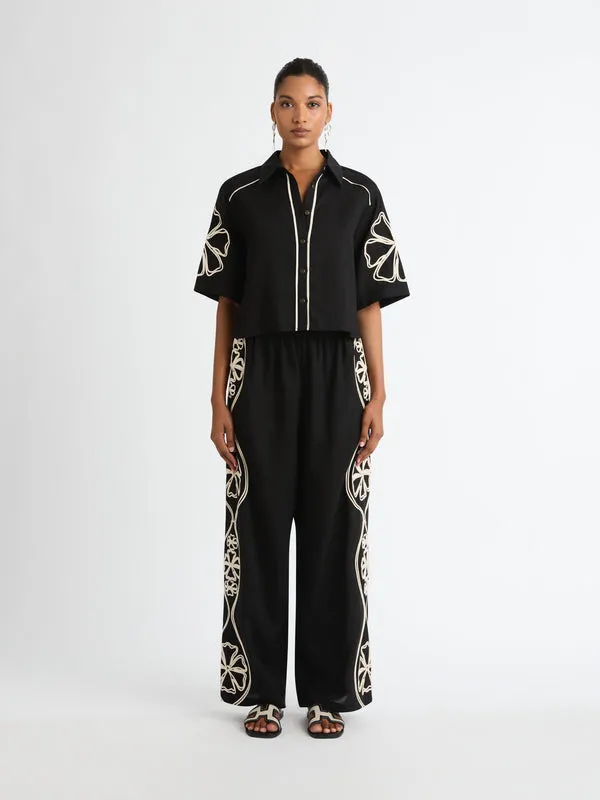 SHEIKE Pants Women DAISY PANT SHEIKE Pants Women DAISY PANT