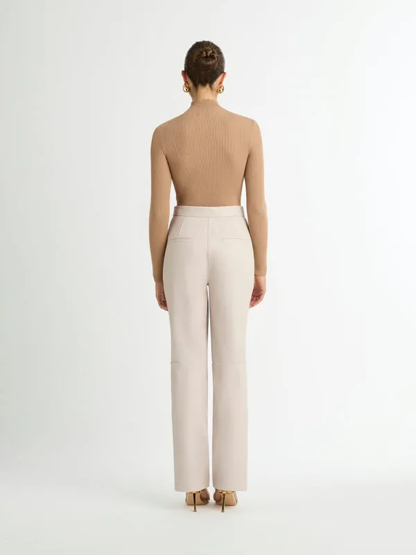 SHEIKE Pants Women JAMIE PANT Neutral SHEIKE Pants Women JAMIE PANT Neutral