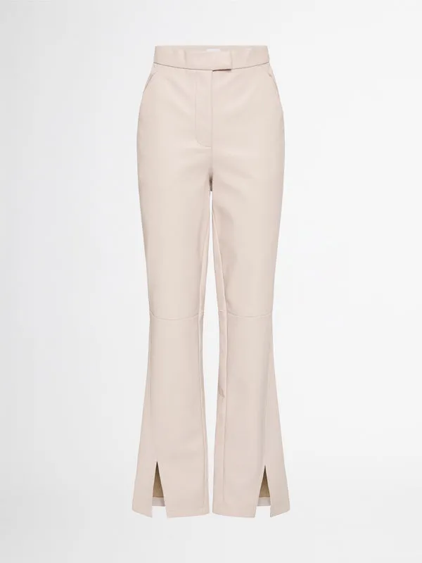SHEIKE Pants Women JAMIE PANT Neutral SHEIKE Pants Women JAMIE PANT Neutral