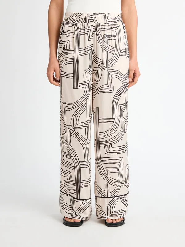 SHEIKE Pants Women LABYRINTH PANT