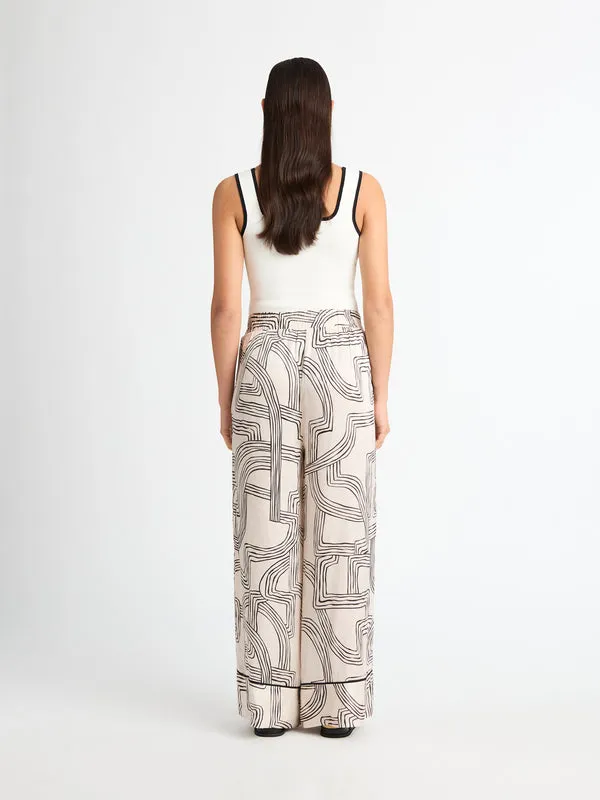 SHEIKE Pants Women LABYRINTH PANT