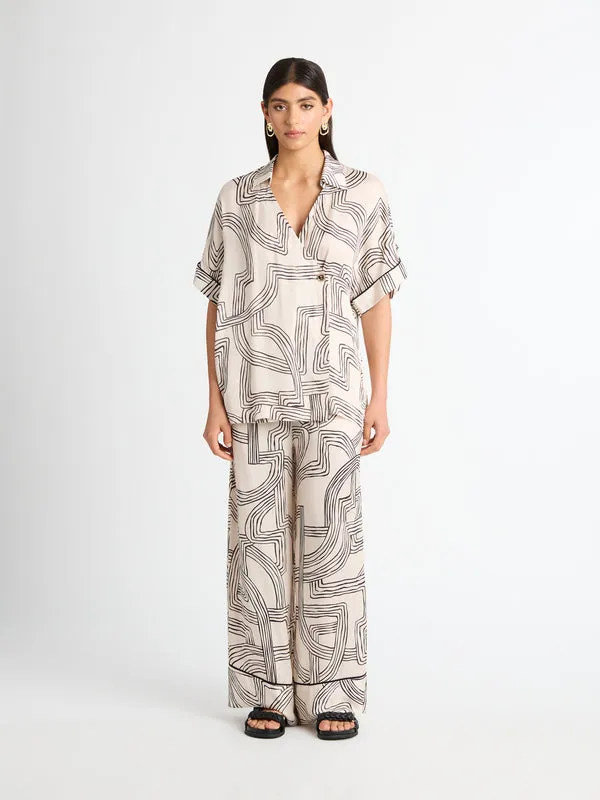 SHEIKE Pants Women LABYRINTH PANT