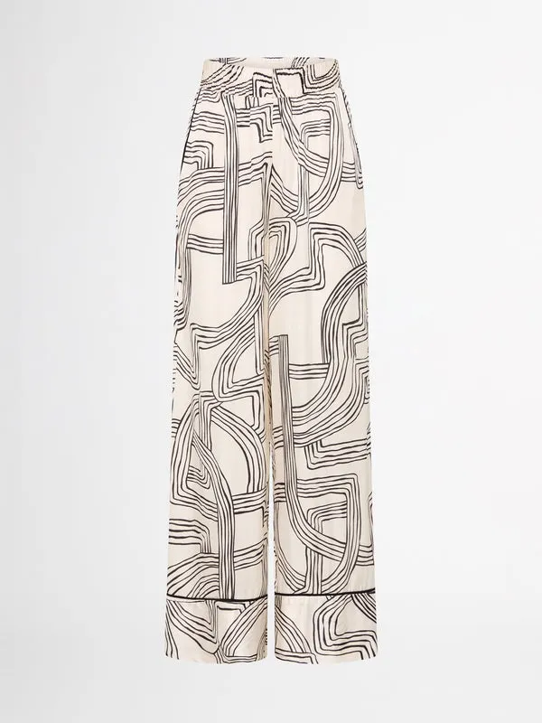 SHEIKE Pants Women LABYRINTH PANT