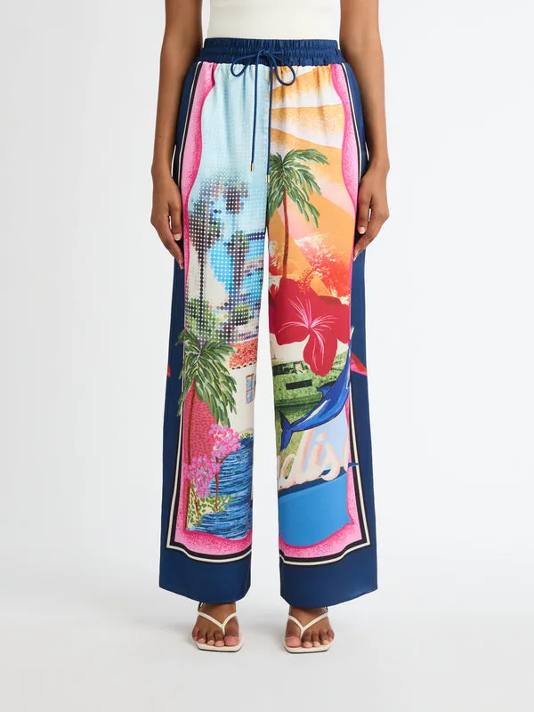 SHEIKE Pants Women MIAMI PANT SHEIKE Pants Women MIAMI PANT