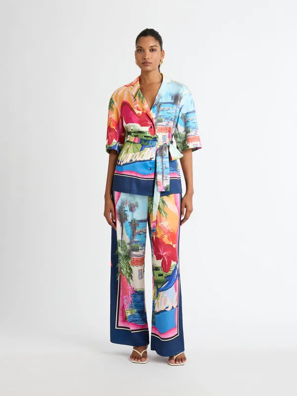SHEIKE Pants Women MIAMI PANT SHEIKE Pants Women MIAMI PANT