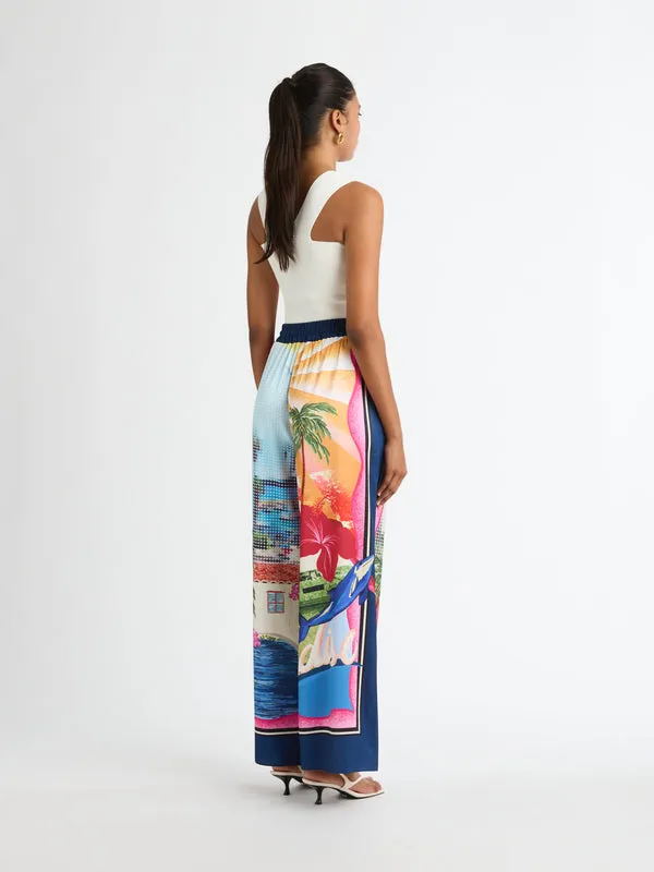 SHEIKE Pants Women MIAMI PANT SHEIKE Pants Women MIAMI PANT