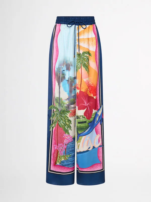 SHEIKE Pants Women MIAMI PANT SHEIKE Pants Women MIAMI PANT