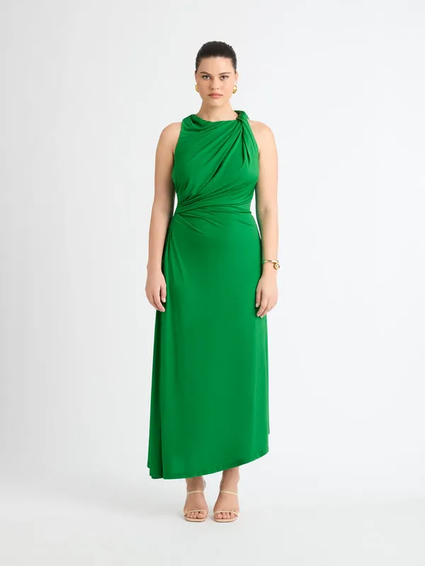 SHEIKE Semi Formal Women EMPORIUM MIDI DRESS SHEIKE Semi Formal Women EMPORIUM MIDI DRESS