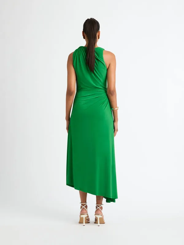 SHEIKE Semi Formal Women EMPORIUM MIDI DRESS SHEIKE Semi Formal Women EMPORIUM MIDI DRESS