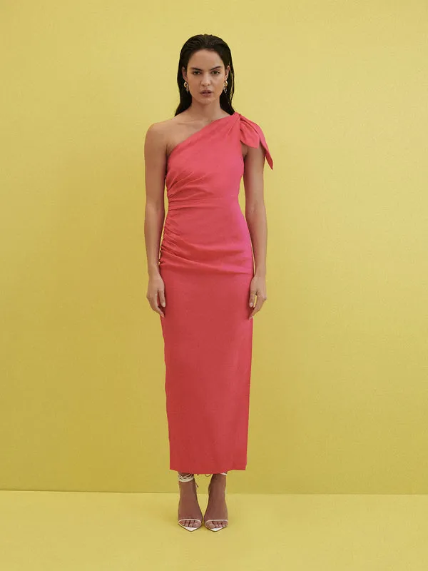 SHEIKE Semi Formal Women KENNEDY DRESS Pink